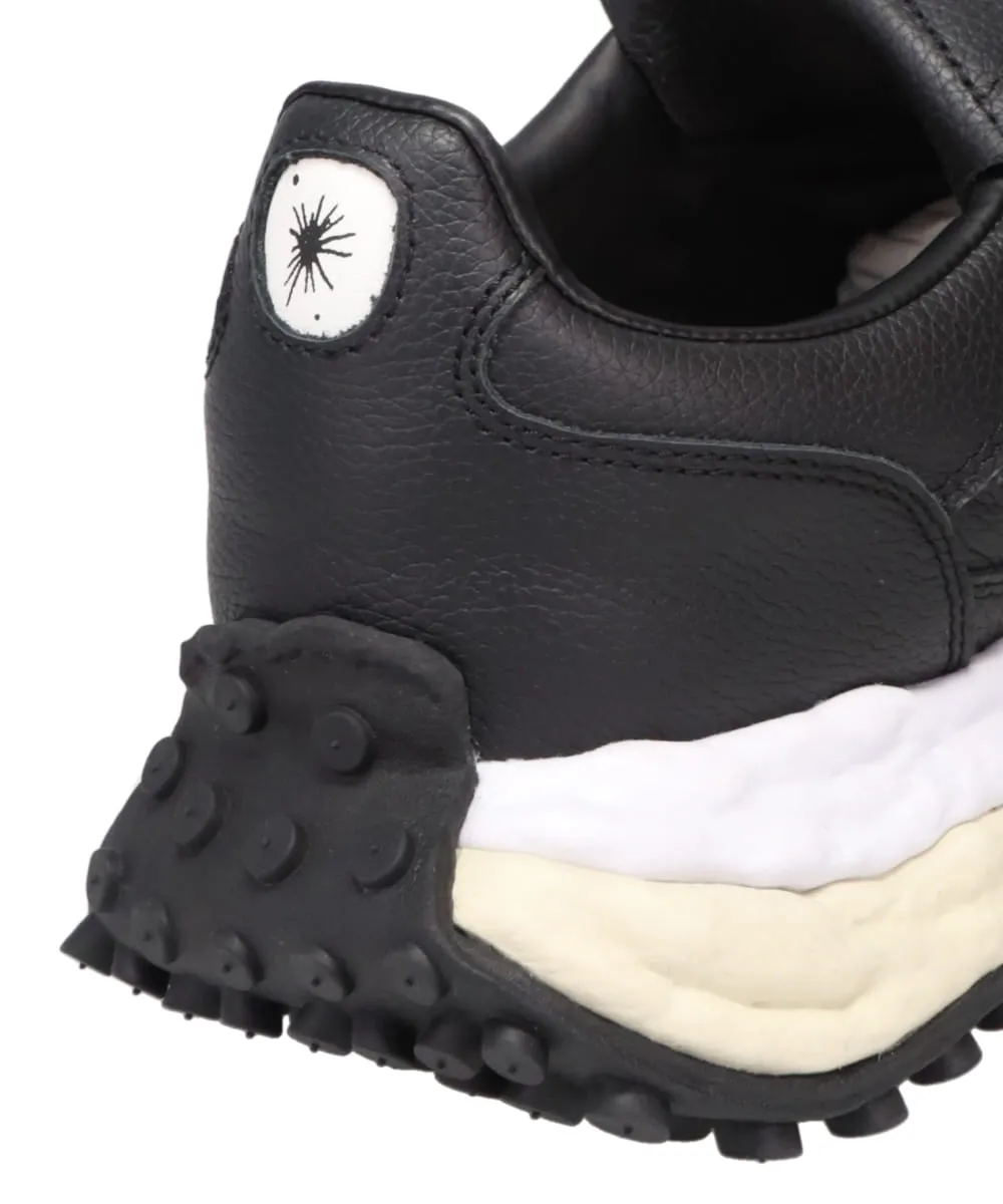 SCOTT/ORIGINAL SOLE LEATHER LOW-TOP SNEAKER